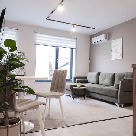 Gavas Modern Apartament Cluj-Napoca