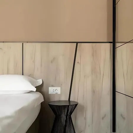 Apartament Gavas Modern