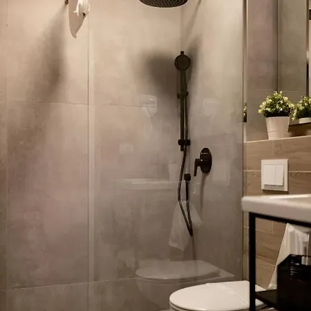 Apartament Gavas Modern *
