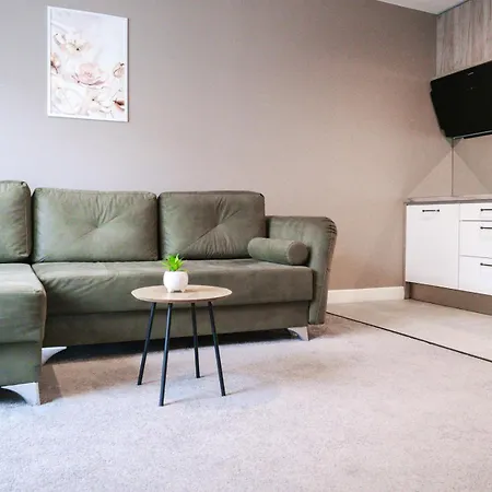 Gavas Modern Lägenhet Cluj-Napoca