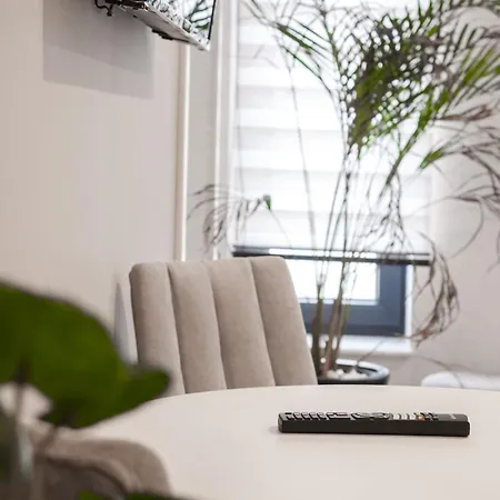 Gavas Modern Apartament Cluj-Napoca