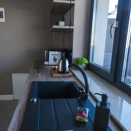 Gavas Modern *