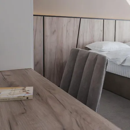 Apartament Gavas Modern *