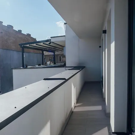 Gavas Modern Apartament *