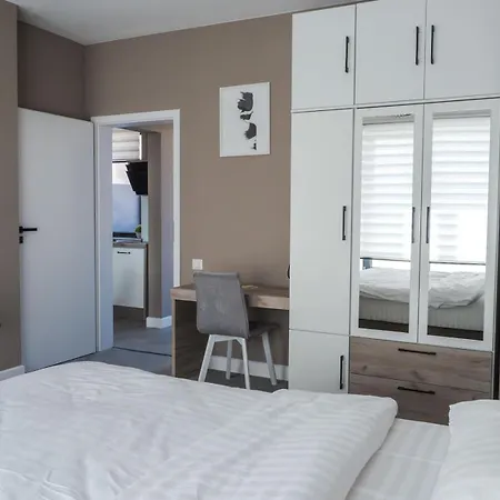 Apartament Gavas Modern Cluj-Napoca
