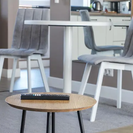 Lägenhet Gavas Modern