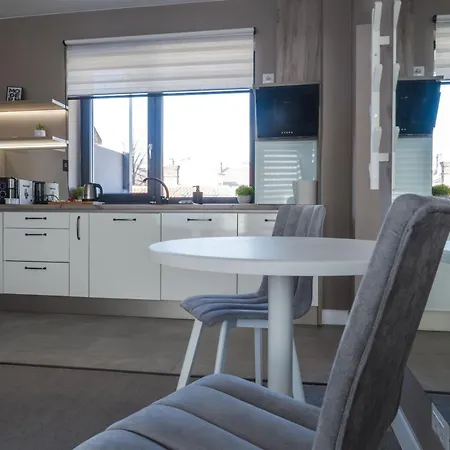 Apartament Gavas Modern *