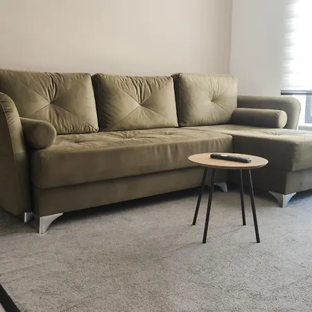 Apartament Gavas Modern Cluj-Napoca
