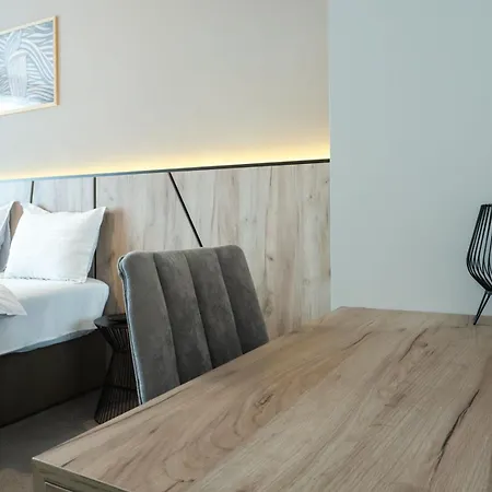 Gavas Modern Apartament Cluj-Napoca