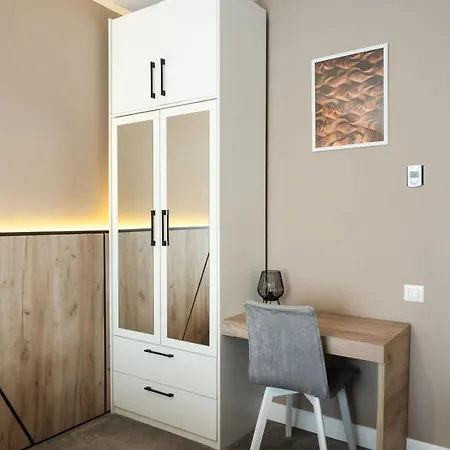 Apartament Gavas Modern *