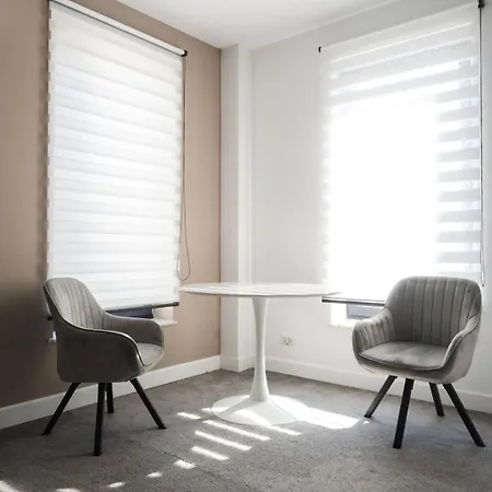 Apartament Gavas Modern
