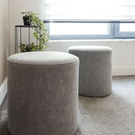Apartament Gavas Modern *