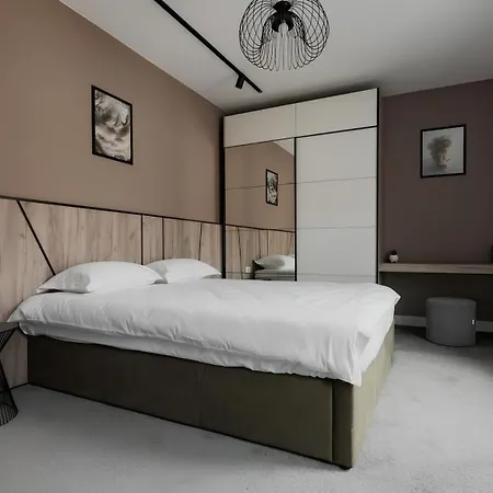 Lägenhet Gavas Modern